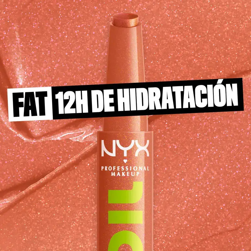 Nyx Fat Oil Slick Click Thats Major balzam na pery, 2 g