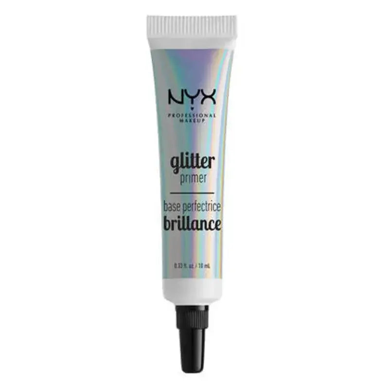 Nyx Glitter Primer – podklad pod trblietky, 10 ml