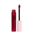 Nyx Liquid Lipstick Lip Lingerei Xxl Long Wear 100% Matte Coverage 16H . Shade Strip N Tease , 4 ml