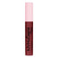 Nyx Liquid Lipstick Lip Lingerei Xxl Long Wear 100% Matte Coverage 16H . Shade Strip N Tease , 4 ml