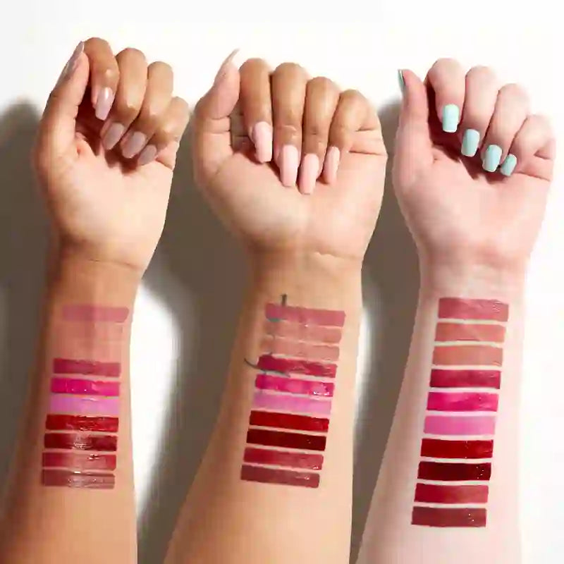 Nyx Liquid Lipstick Lip Lingerei Xxl Long Wear 100% Matte Coverage 16H . Shade Strip N Tease , 4 ml