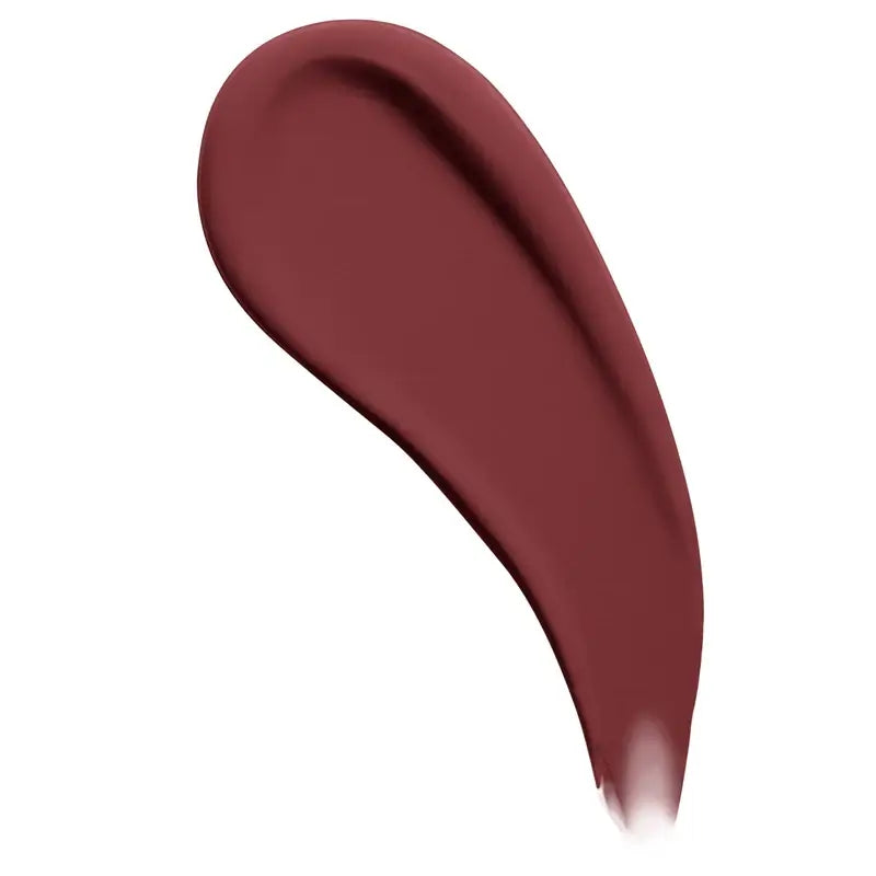 Nyx Liquid Lipstick Lip Lingerei Xxl Long Wear 100% Matte Coverage 16H . Shade Strip N Tease , 4 ml