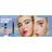 Nyx Ceruzka na obočie Lift&Snatch! Brow Tint Pen, dlhotrvácna (16 hodín), vegánska receptúra, odtieň Black, 1 ml