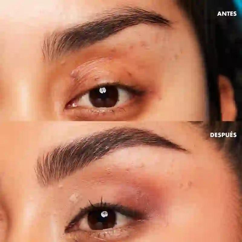 Nyx Ceruzka na obočie Perfect Micro Brow Pencil. Odtieň Brunette, 0,09 g