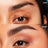 Nyx Ceruzka na obočie Perfect Micro Brow Pencil. Odtieň Brunette, 0,09 g