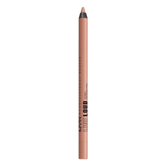 Nyx rúž Line Loud, odtieň 03 Goal Crusher, 1,2 g