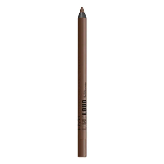 Nyx rúž Line Loud, odtieň 17 Rebel Kind, 1,2 g