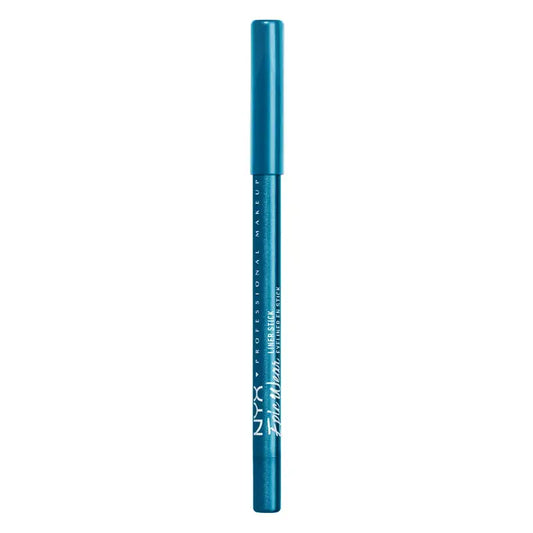 Nyx Očná ceruzka Epic Wear Liner Sticks, odtieň 11 Turquoise Storm, 1,21 g