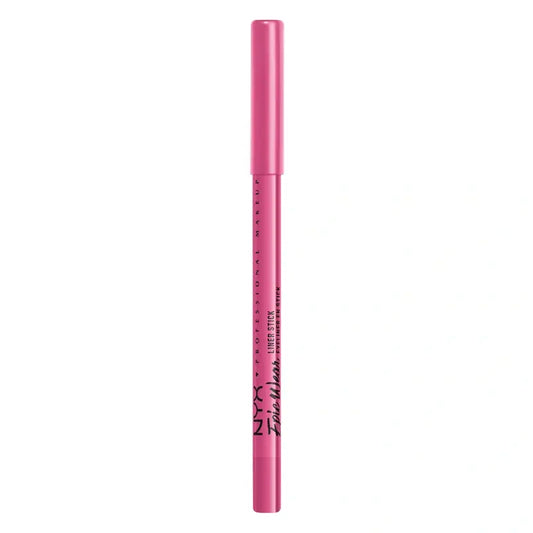 Nyx Očné ceruzky Epic Wear Liner Sticks, odtieň 19 Pink Spirit, 1,21 g