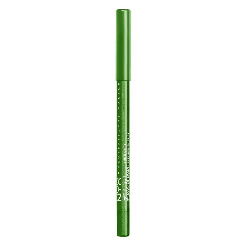Nyx Očné ceruzky Epic Wear Liner Sticks, odtieň 23 Emerald Cut, 1,21 g