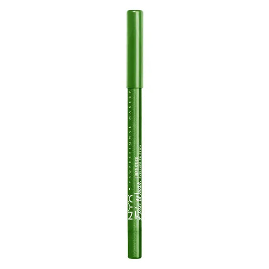 Nyx Očné ceruzky Epic Wear Liner Sticks, odtieň 23 Emerald Cut, 1,21 g