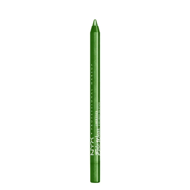 Nyx Očné ceruzky Epic Wear Liner Sticks, odtieň 23 Emerald Cut, 1,21 g
