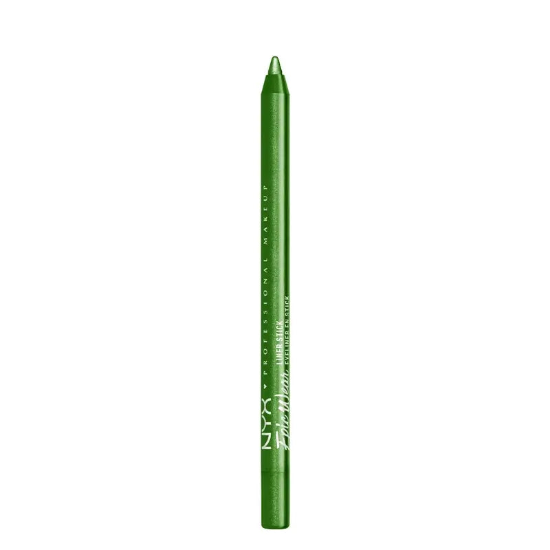 Nyx Očné ceruzky Epic Wear Liner Sticks, odtieň 23 Emerald Cut, 1,21 g