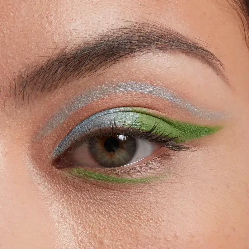 Nyx Očné ceruzky Epic Wear Liner Sticks, odtieň 23 Emerald Cut, 1,21 g