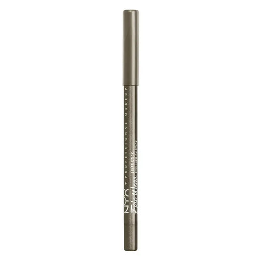 Nyx Očné ceruzky Epic Wear Liner Sticks, odtieň 3 Olive, 1,21 g