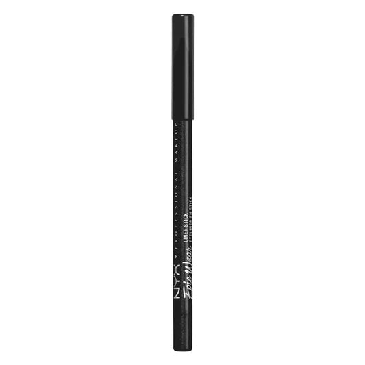 Nyx Očné ceruzky Epic Wear Liner Sticks, odtieň Black Metal, 1,22 g