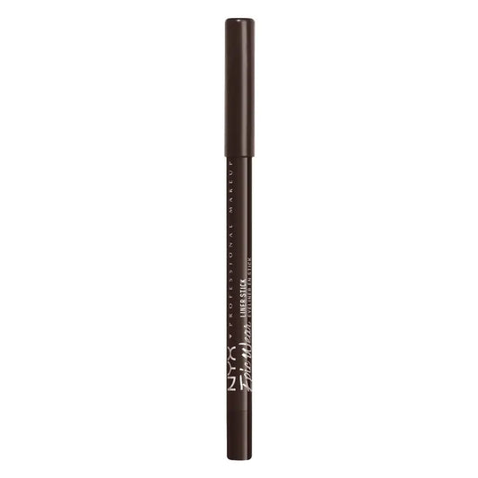 Nyx Očné ceruzky Epic Wear Liner Sticks, odtieň Brown Perfect 32, 1,22 g