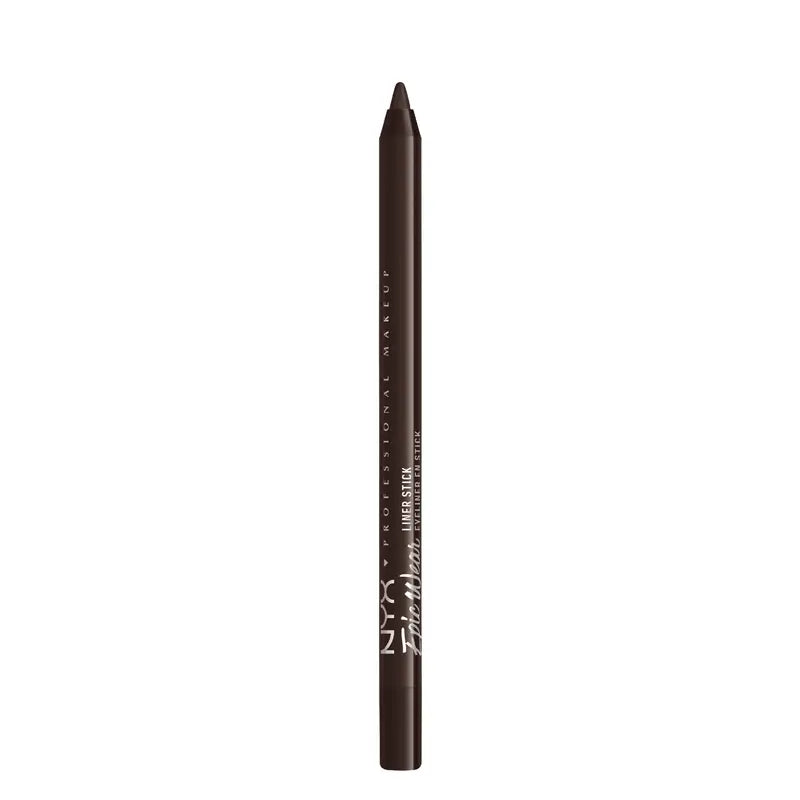 Nyx Očné ceruzky Epic Wear Liner Sticks, odtieň Brown Perfect 32, 1,22 g
