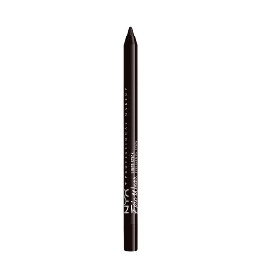 Nyx Očné ceruzky Epic Wear Liner Sticks, odtieň Burnt Sienna, 1,22 g