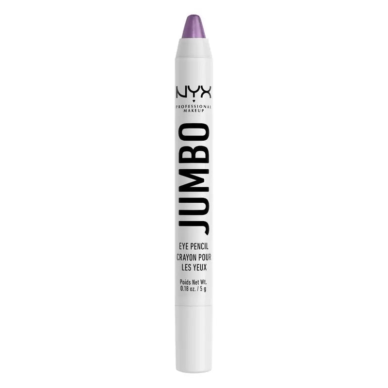 Nyx Jumbo očné ceruzka Eggplant, 5 g