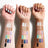 Nyx Jumbo očné ceruzka Eggplant, 5 g