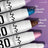 Nyx Jumbo očné ceruzka Eggplant, 5 g