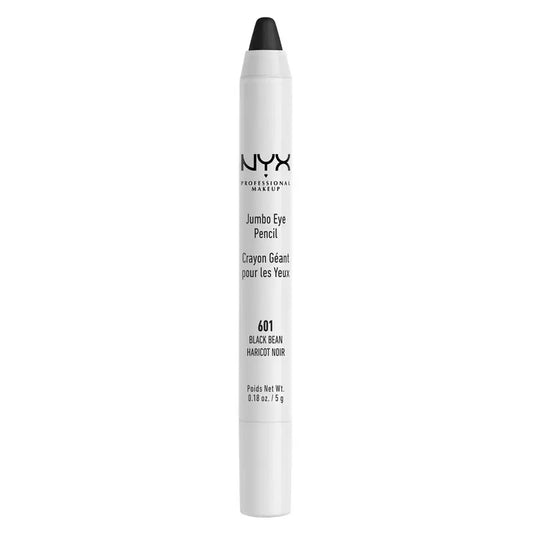 Nyx Jumbo Eye Pencil – Black Bean, 5 g