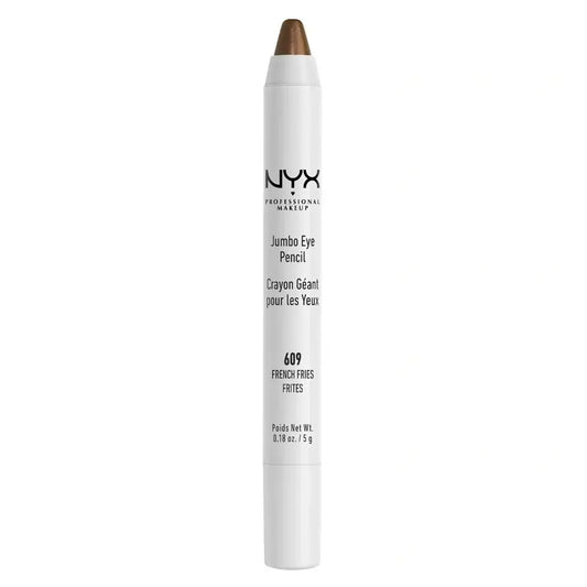 Nyx Jumbo Eye Pencil – French Fries, 5 g