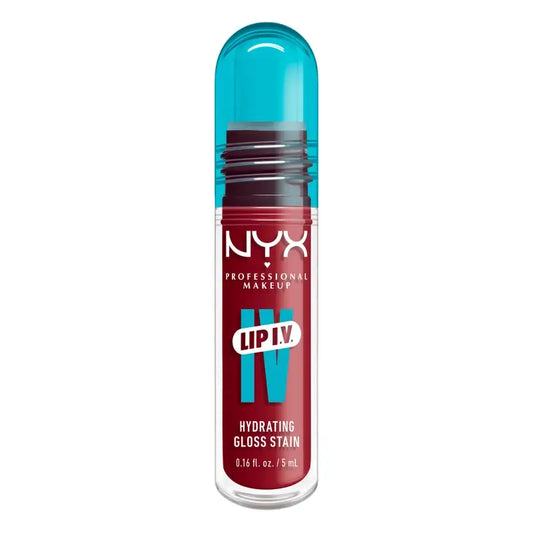 Nyx Lip Iv Rúž Berry Thirsty, odtieň 10, 5 ml