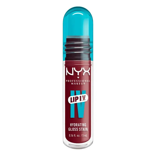 Nyx Lip Iv Rúž na pery Blush Rush, odtieň 09, 5 ml