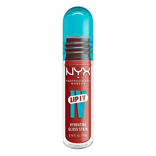 Nyx Lip Iv Rúž Burst That Tang, odtieň 12, 5 ml