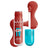 Nyx Lip Iv Rúž Burst That Tang, odtieň 12, 5 ml