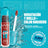 Nyx Lip Iv Rúž Burst That Tang, odtieň 12, 5 ml