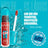 Nyx Lip Iv Rúž Burst That Tang, odtieň 12, 5 ml