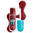 Nyx Lip Iv Rúž na pery Cranberry Splash, odtieň 13, 5 ml