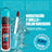 Nyx Lip Iv Rúž na pery Cranberry Splash, odtieň 13, 5 ml
