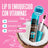 Nyx Lip Iv Rúž Espresso Soak odtieň 06, 5 ml