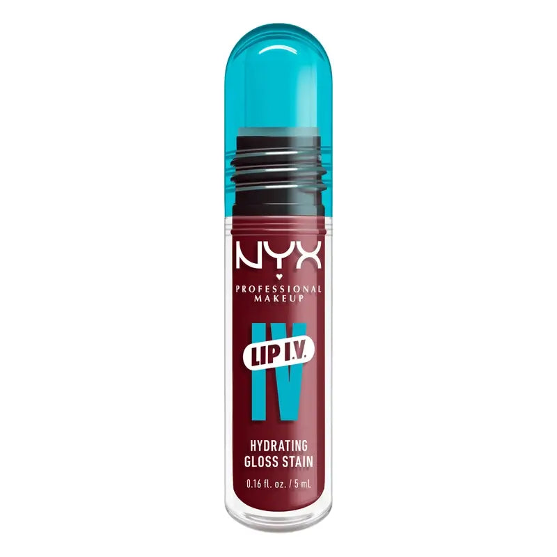 Nyx Lip Iv Rúž Girl Nyxdoor odtieň 08, 5 ml