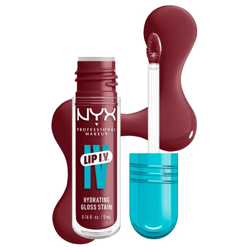 Nyx Lip Iv Rúž Girl Nyxdoor odtieň 08, 5 ml