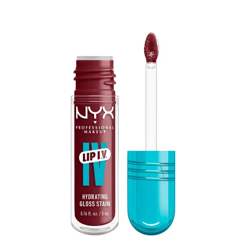 Nyx Lip Iv Rúž Girl Nyxdoor odtieň 08, 5 ml
