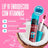 Nyx Lip Iv Rúž Girl Nyxdoor odtieň 08, 5 ml