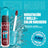 Nyx Lip Iv Rúž Girl Nyxdoor odtieň 08, 5 ml