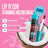 Nyx Lip Iv Rúž Girl Nyxdoor odtieň 08, 5 ml