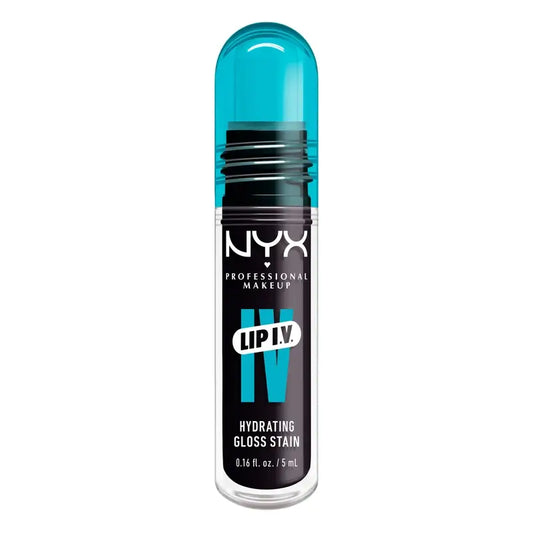 Nyx Lip Iv Rúž na pery Grape Gushin, odtieň 16, 5 ml