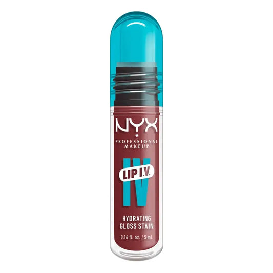 Nyx Lip Iv Rúž Hydra Honey, odtieň 02, 5 ml
