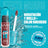 Nyx Lip Iv Rúž Hydra Honey, odtieň 02, 5 ml