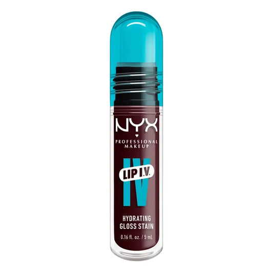 Nyx Lip Iv Rúž na pery Mauve N Moist, odtieň 14, 5 ml