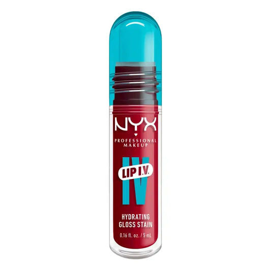 Nyx Lip Iv Rúž Redy, odtieň 11, 5 ml