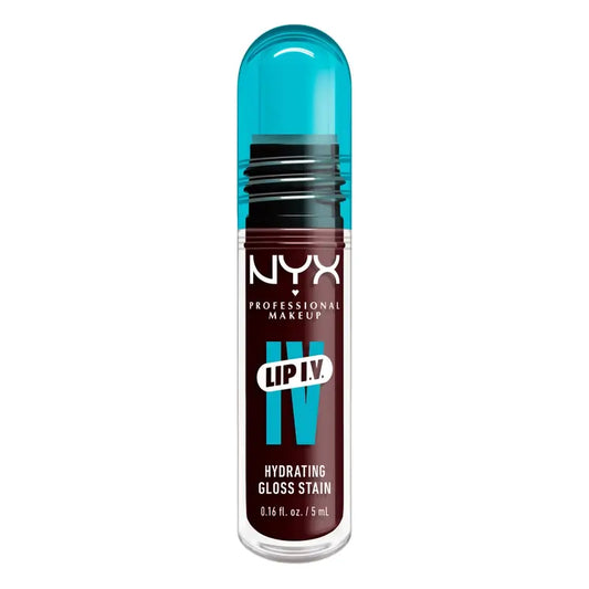 Nyx Lip Iv Rúž Water Bout Wine odtieň 15, 5 ml