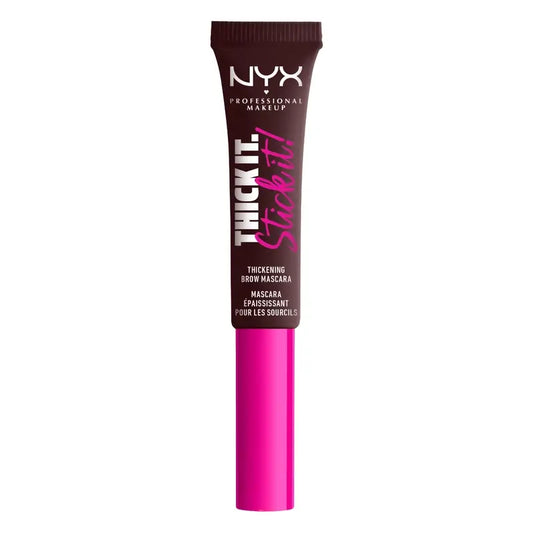 Nyx Tužka na obočie Thick It Stick It Espresso, 7 ml